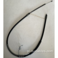 Ręczny kabel hamulca tylne koła Ford YC152A635ch